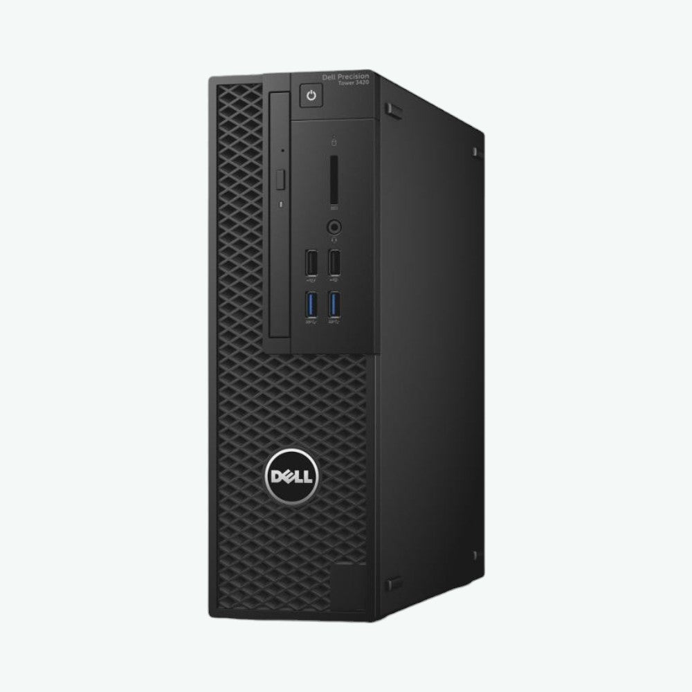 Dell Precision Tower 3420 SFF