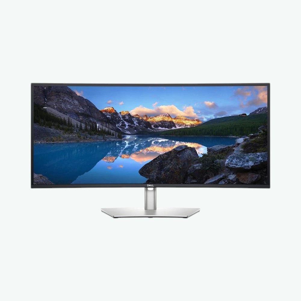 LCD Dell 34" U3421WE Curved
