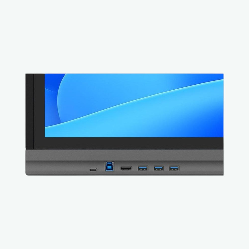 AiO Elitetouch TV 5. generacije 75”