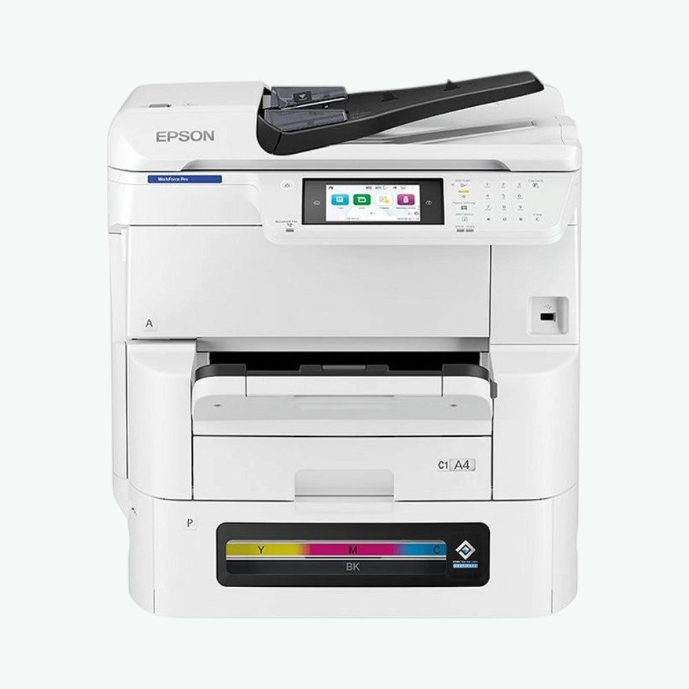 Epson WorkForce Pro EM-C8100RDWF