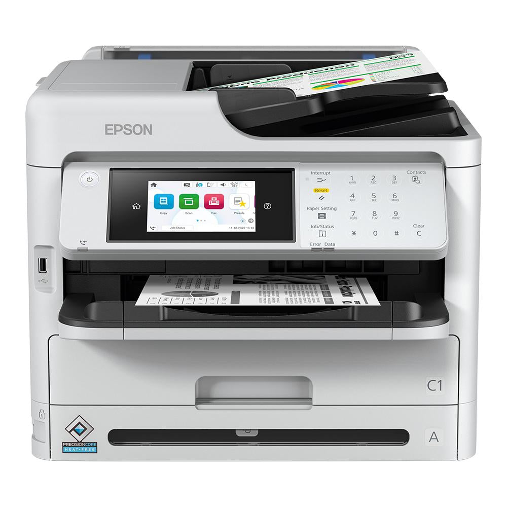 EPSON WorkForce Pro WF-M5899DWF