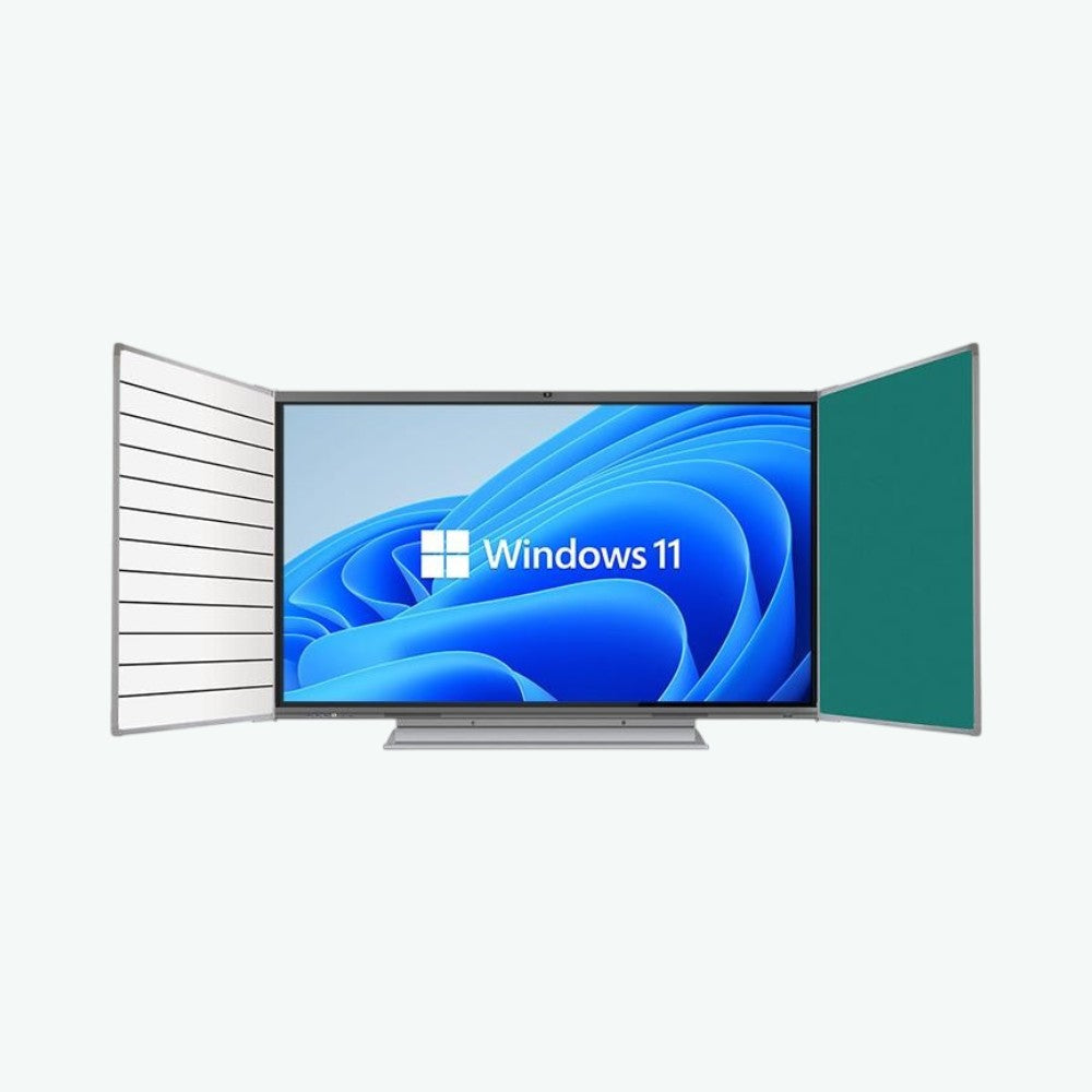 EliteTouch 86” KRILA / FIKSNI