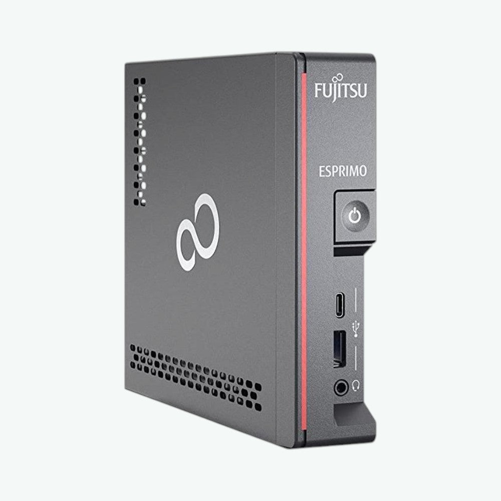 Fujitsu Esprimo G9010