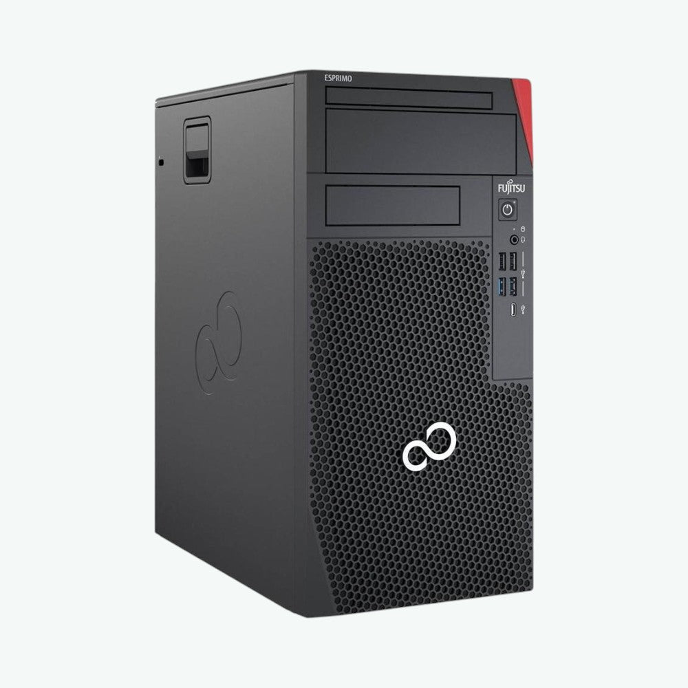 Fujitsu Esprimo P5011