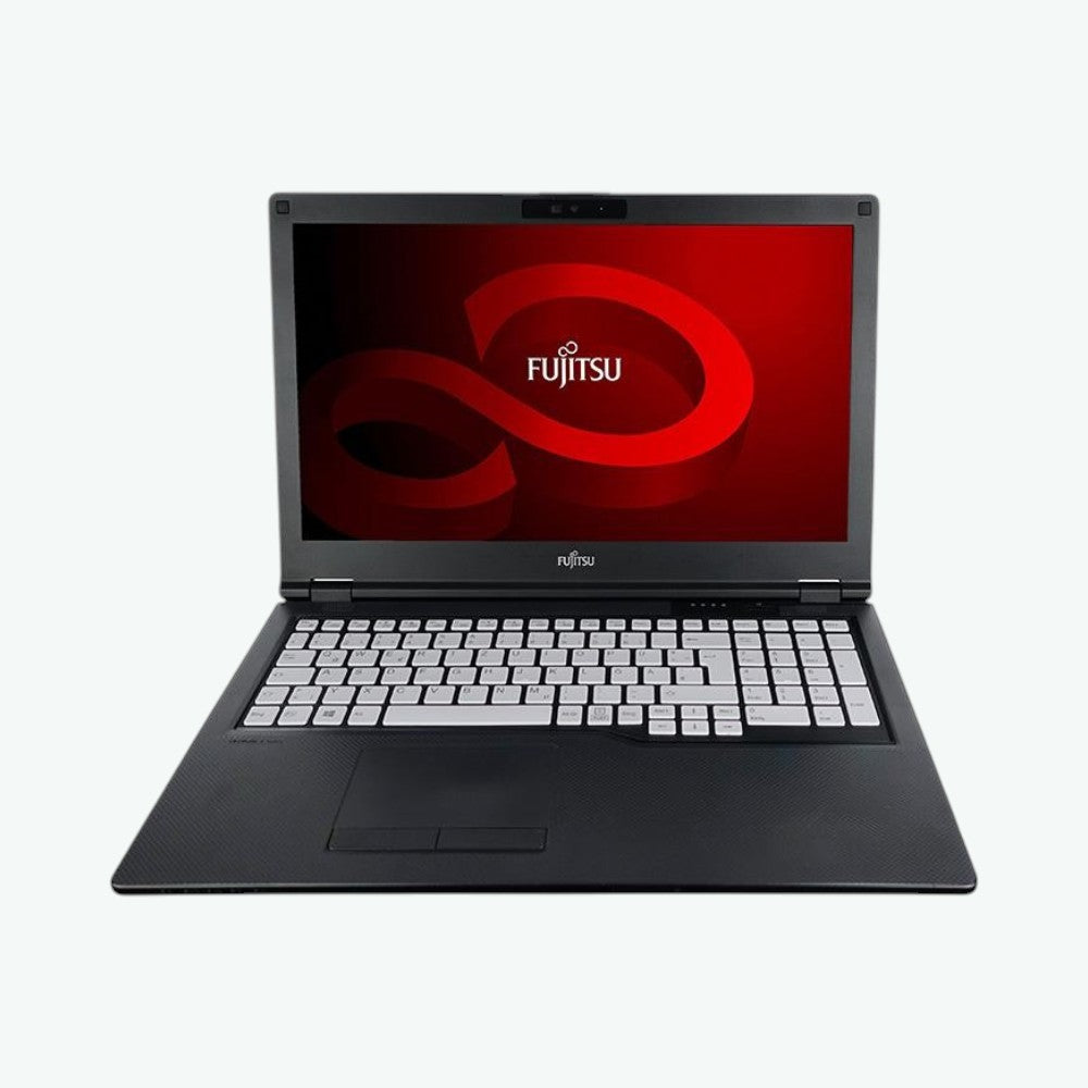 Fujitsu LifeBook E5511