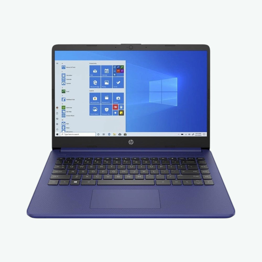 HP 14-DQ6001NA