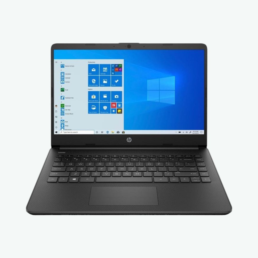 HP 14S-DQ5021NA