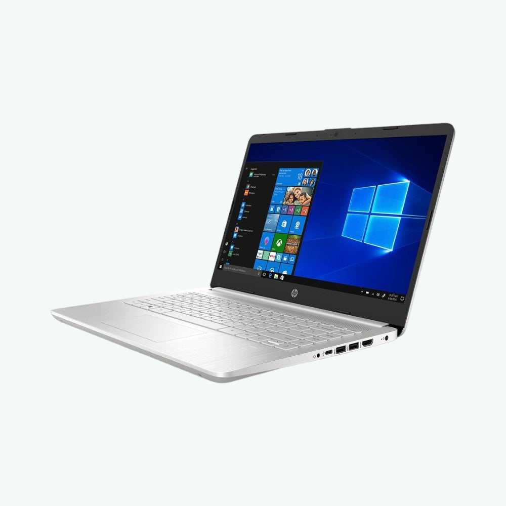 HP 14S-DQ5090NIA