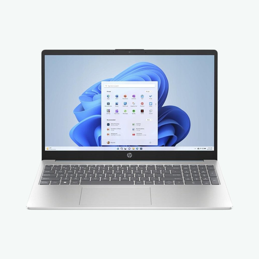HP 15-FC0302NC