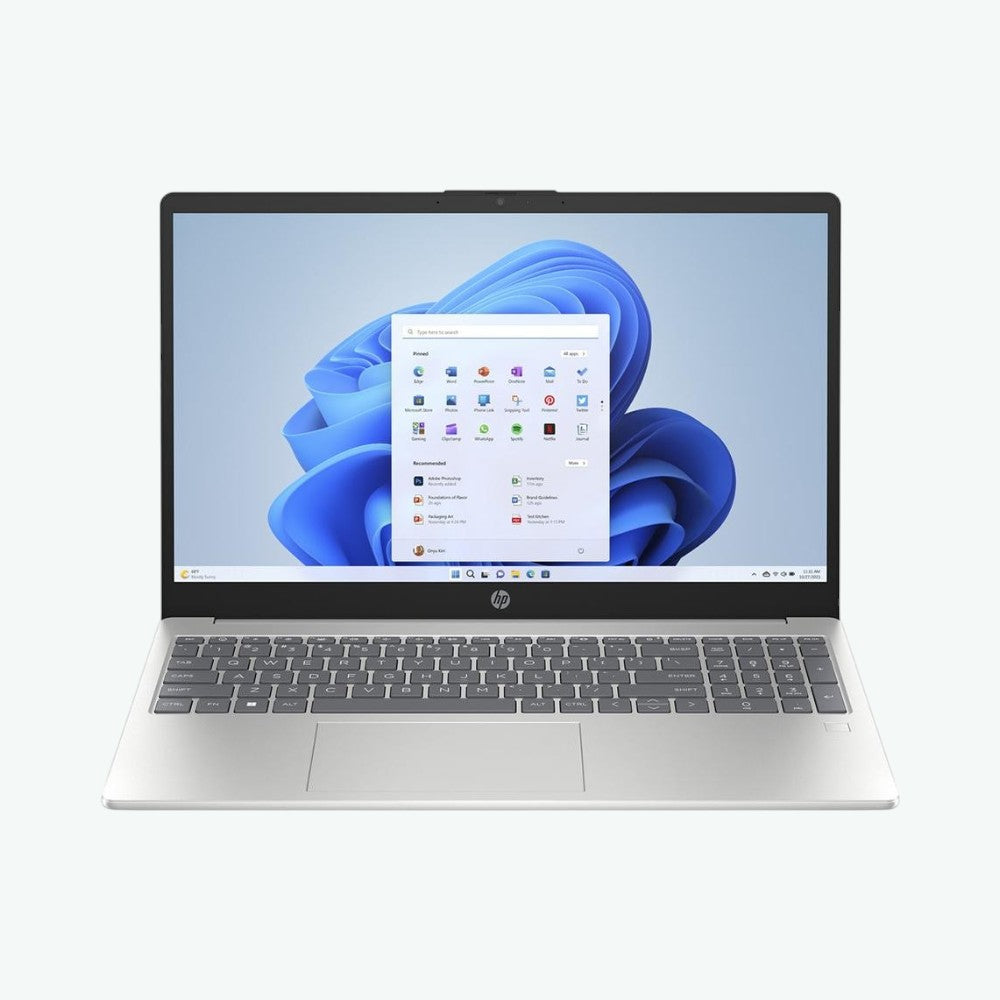 HP 15-FC0005NE