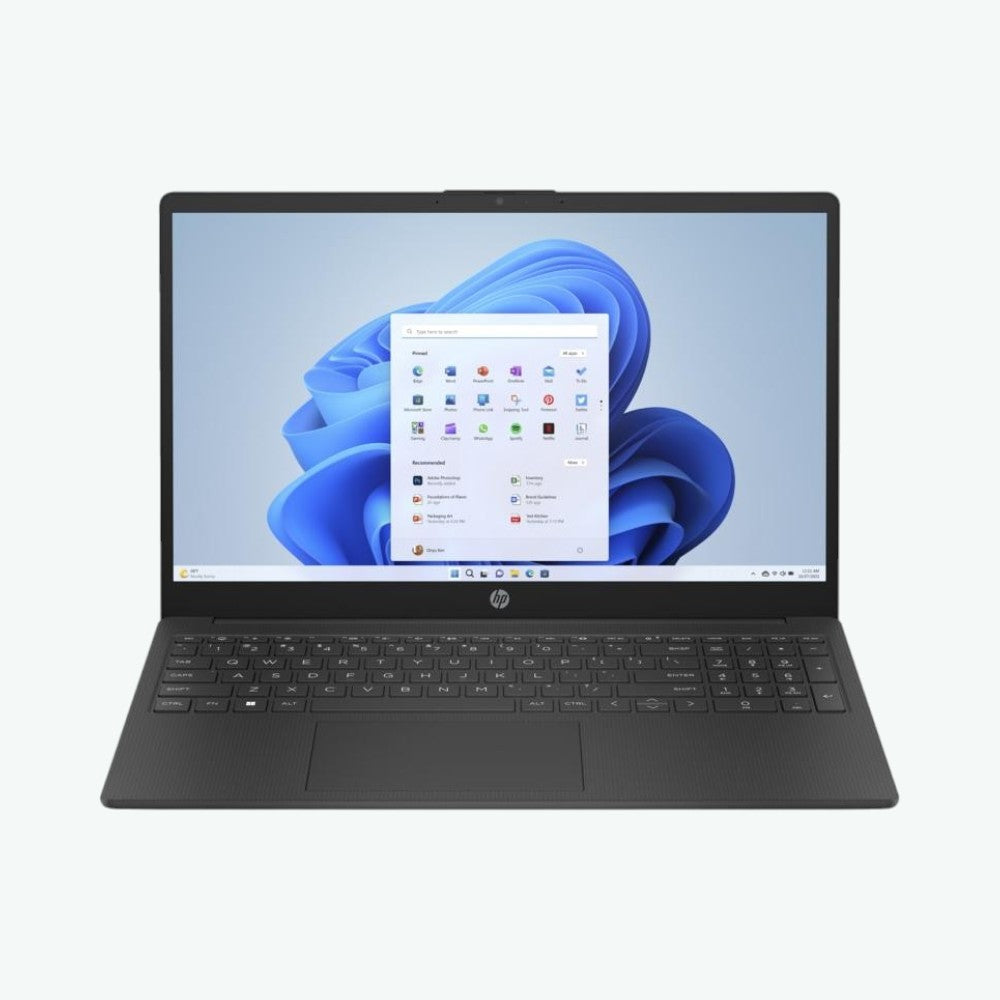 HP 15-FD0062NA