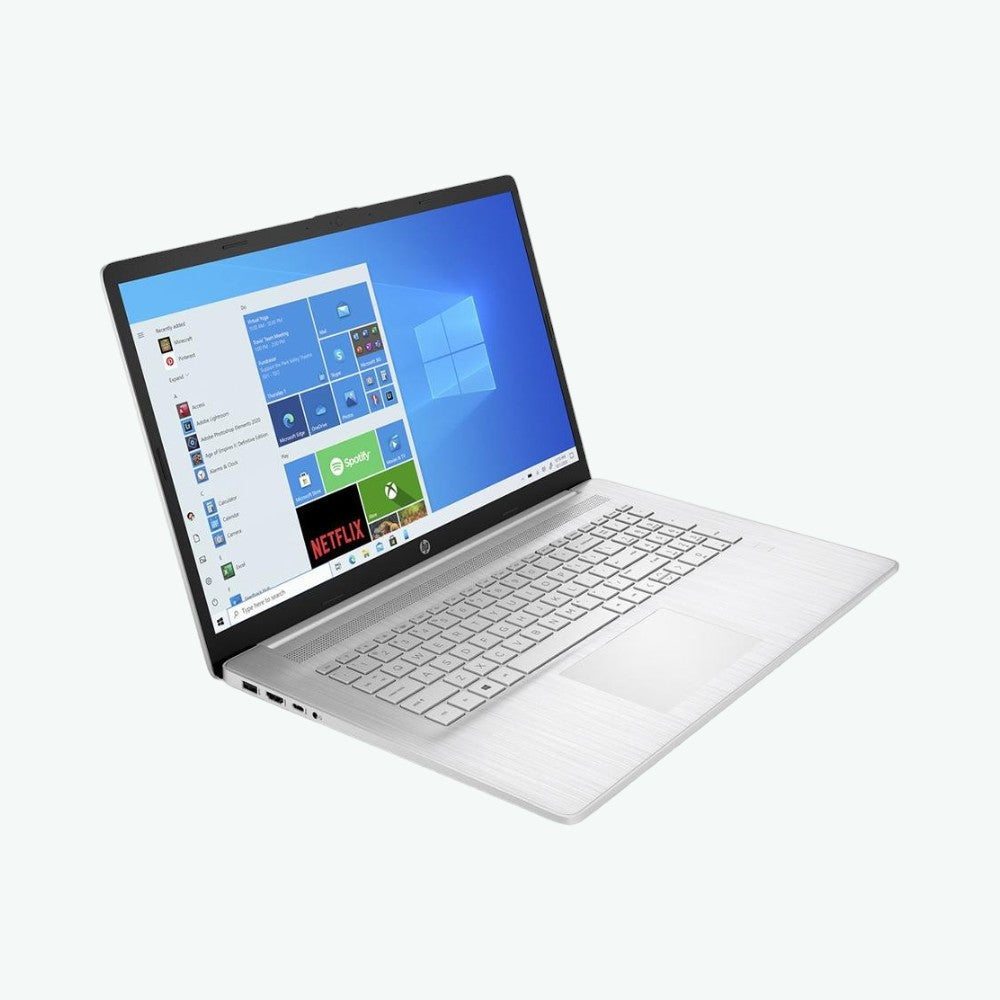 HP 17-CN3007NA