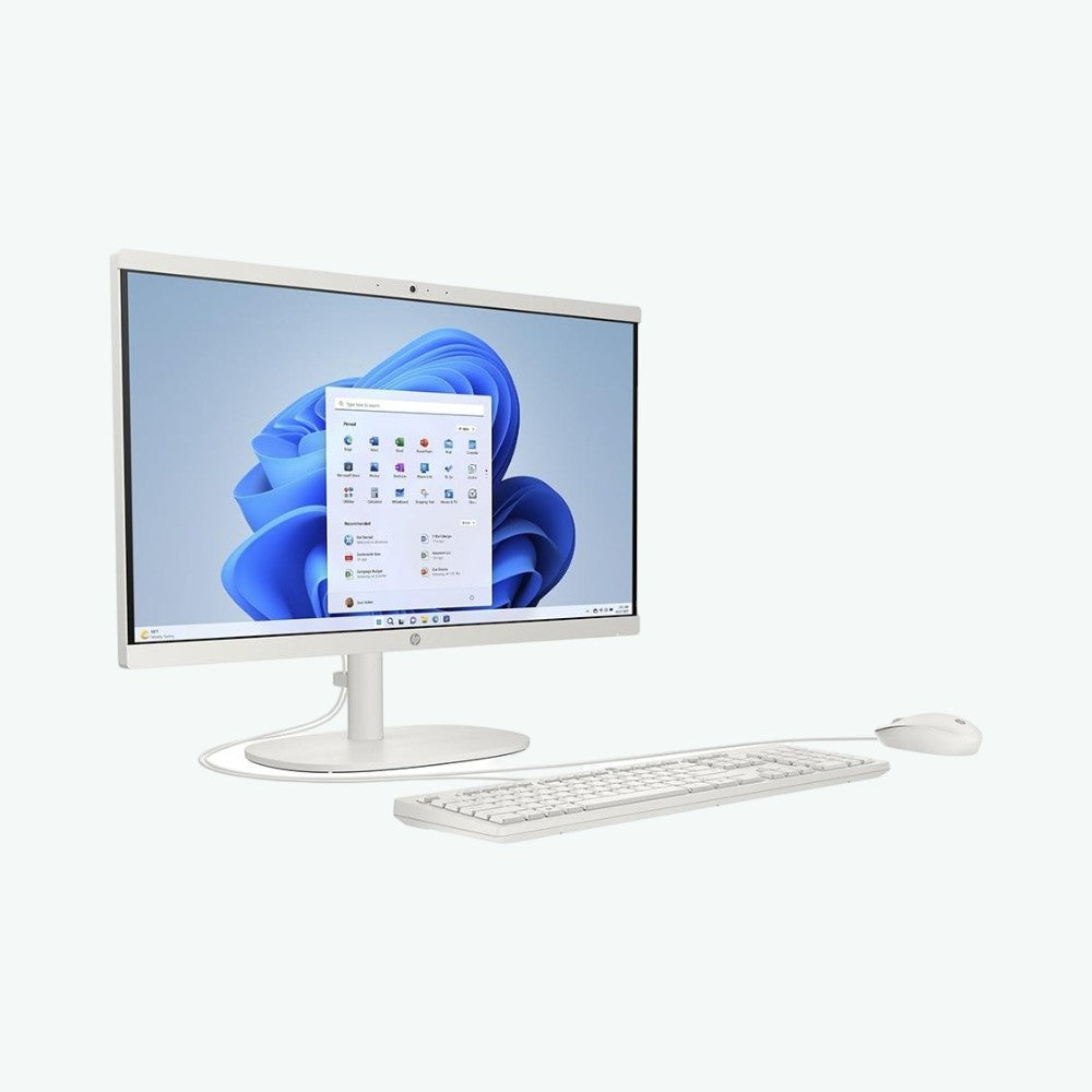 HP 22-dg0015na All-in-One