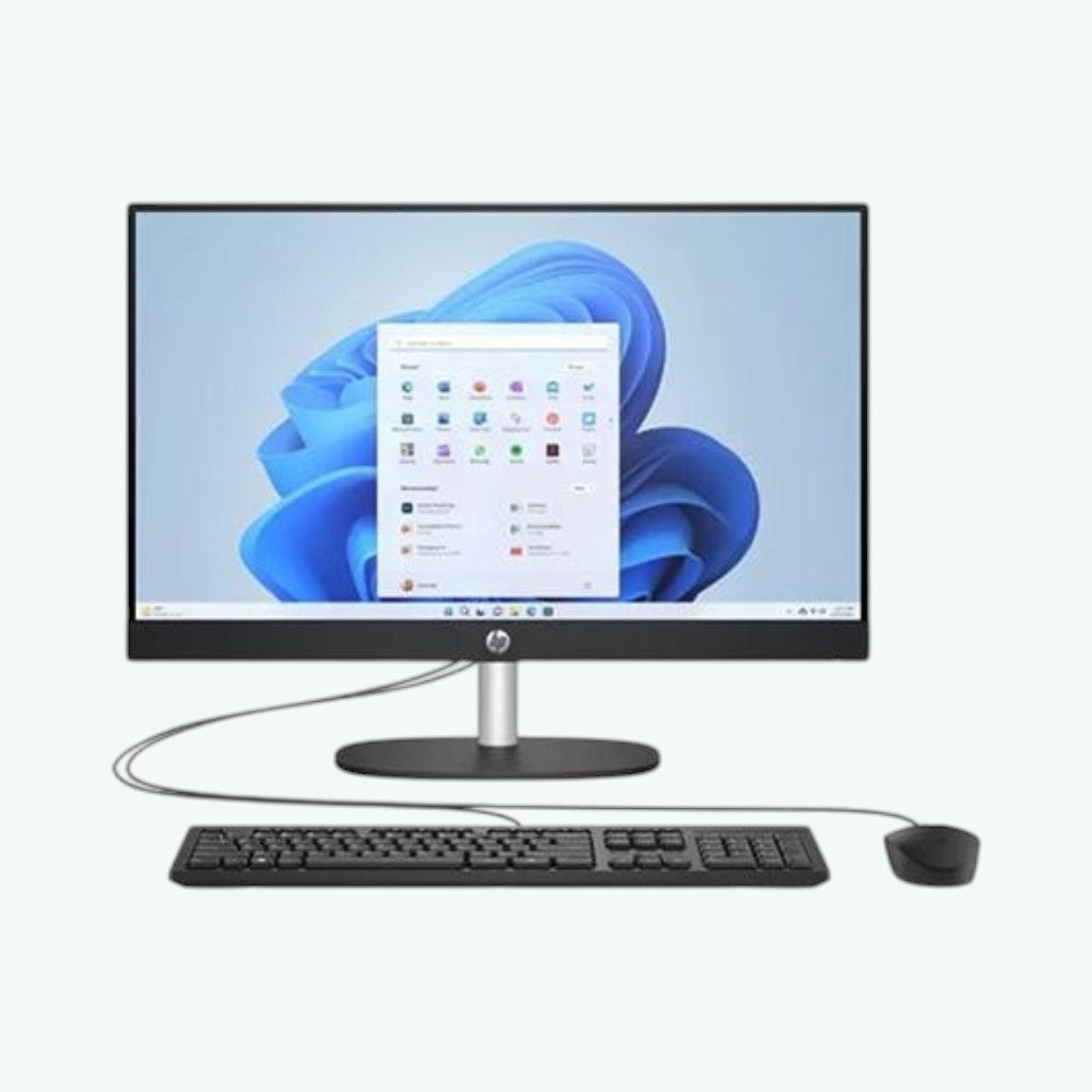 HP 24-cr1003nx All-in-One