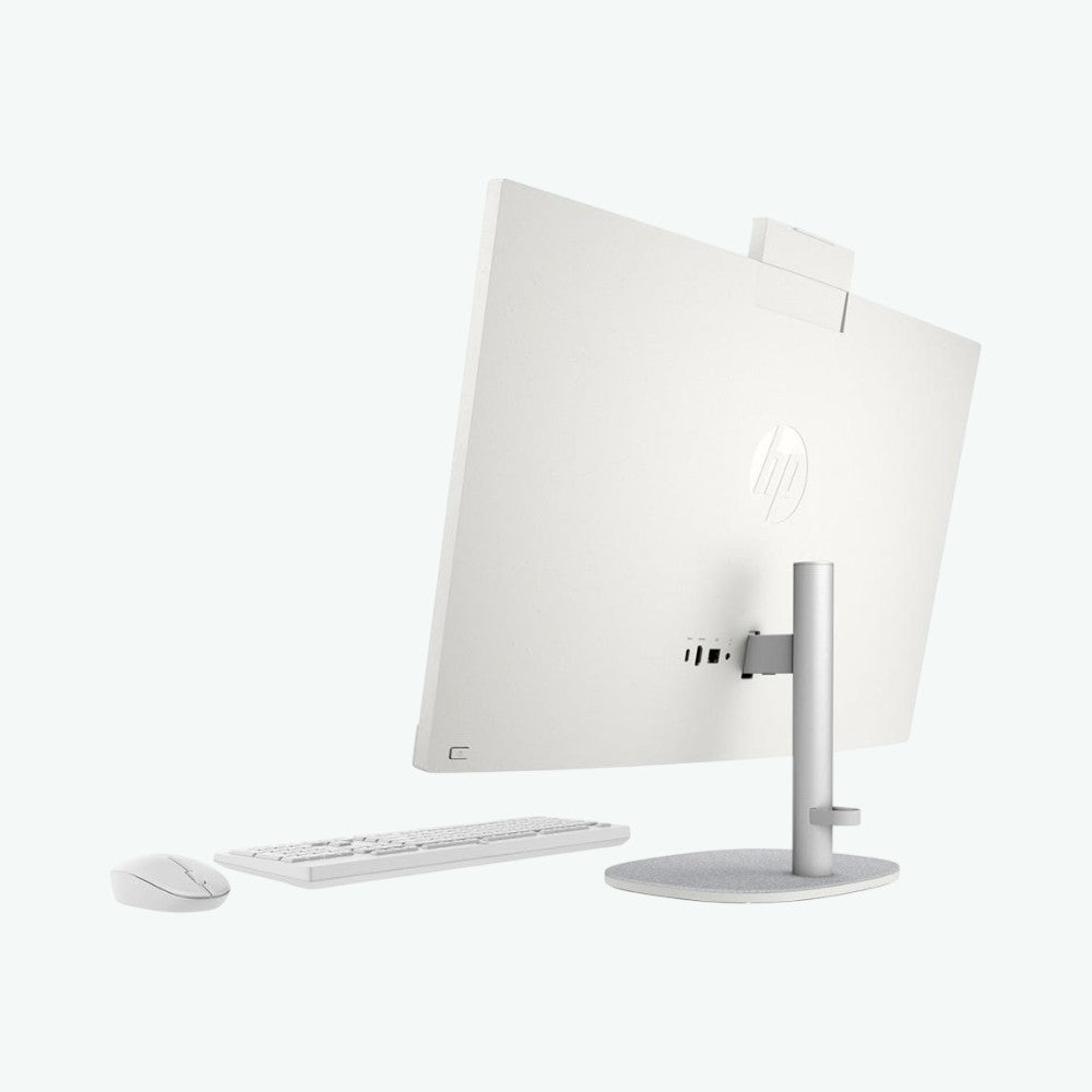 HP 27-ct2001na All-in-One
