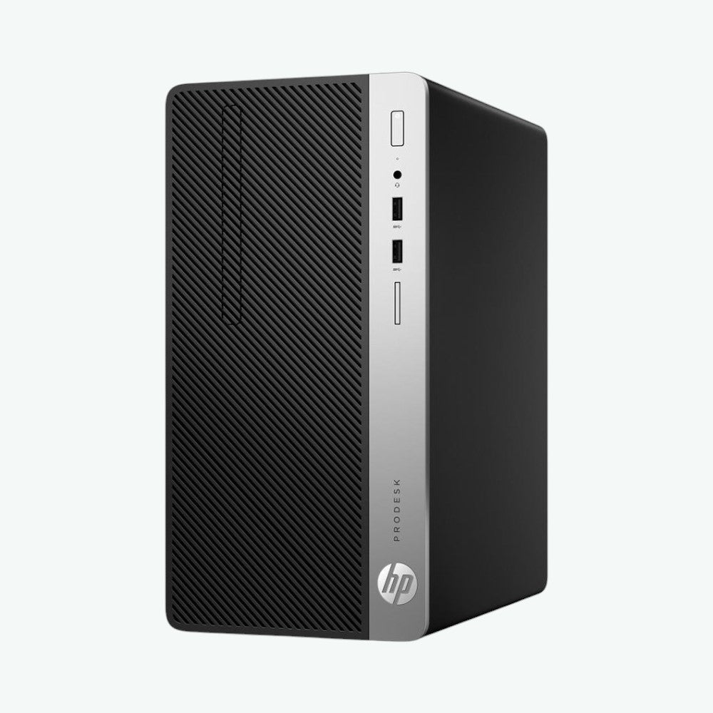 HP ProDesk 400 G6 MT