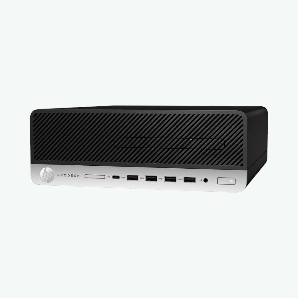 HP ProDesk 600 G3 SFF