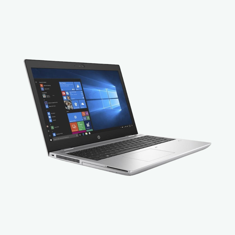HP ProBook 650 G4