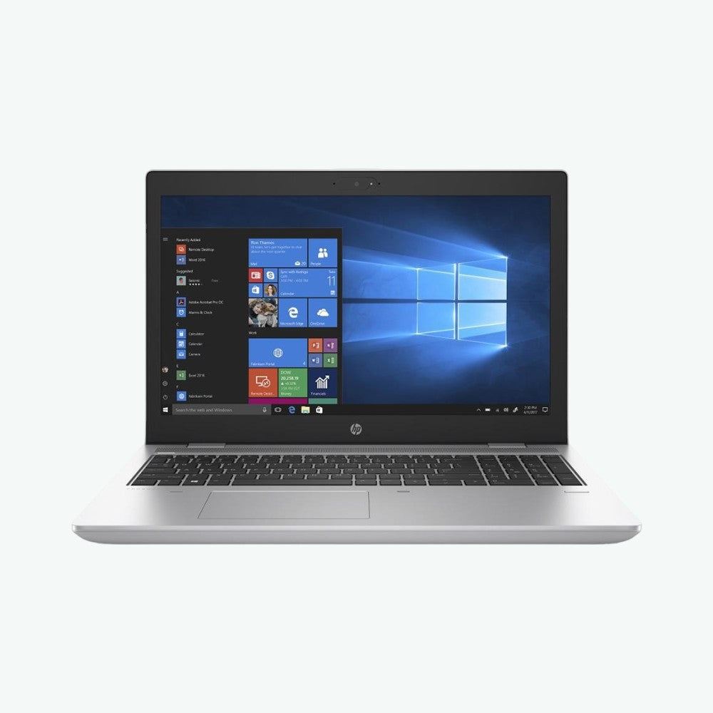 HP ProBook 650 G4