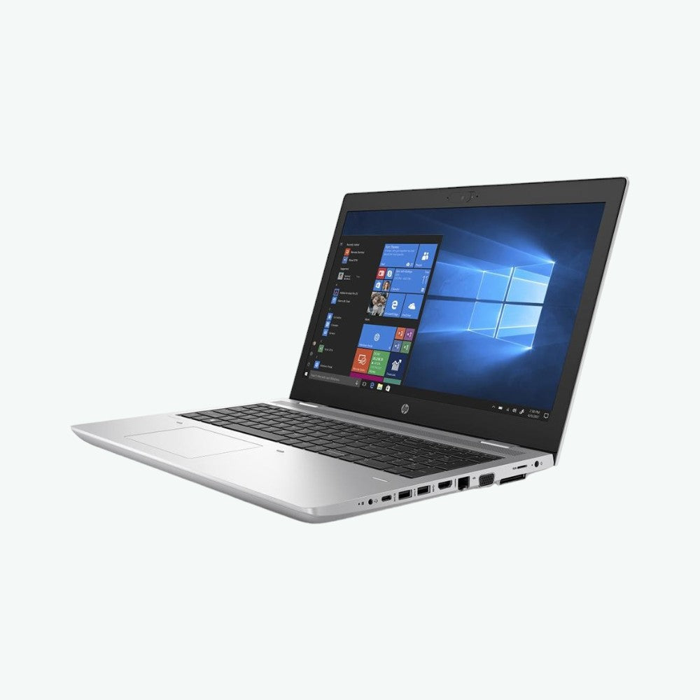 HP ProBook 650 G4