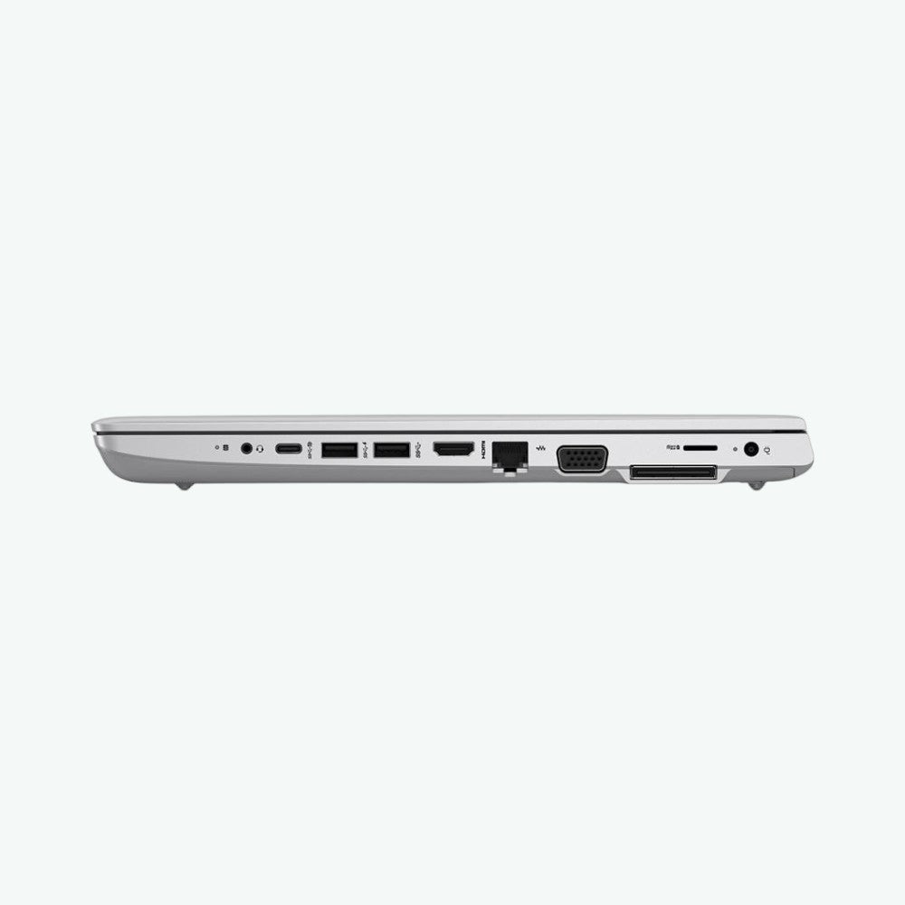 HP ProBook 650 G4