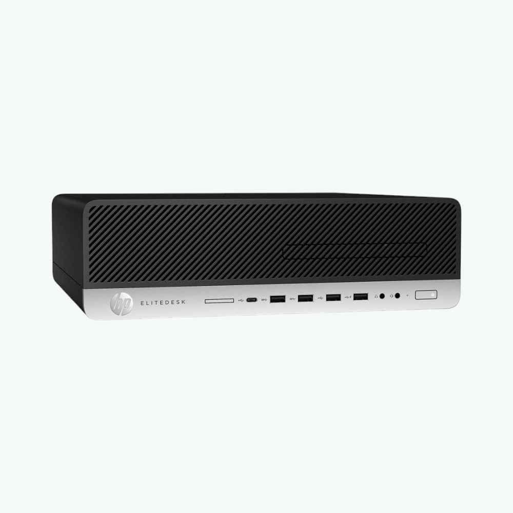 HP EliteDesk 800 G5 SFF