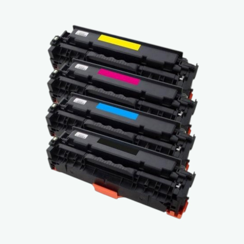 Remanufakturirani toner za HP LJ 500 ColorM551/M575 MFP, CE402A