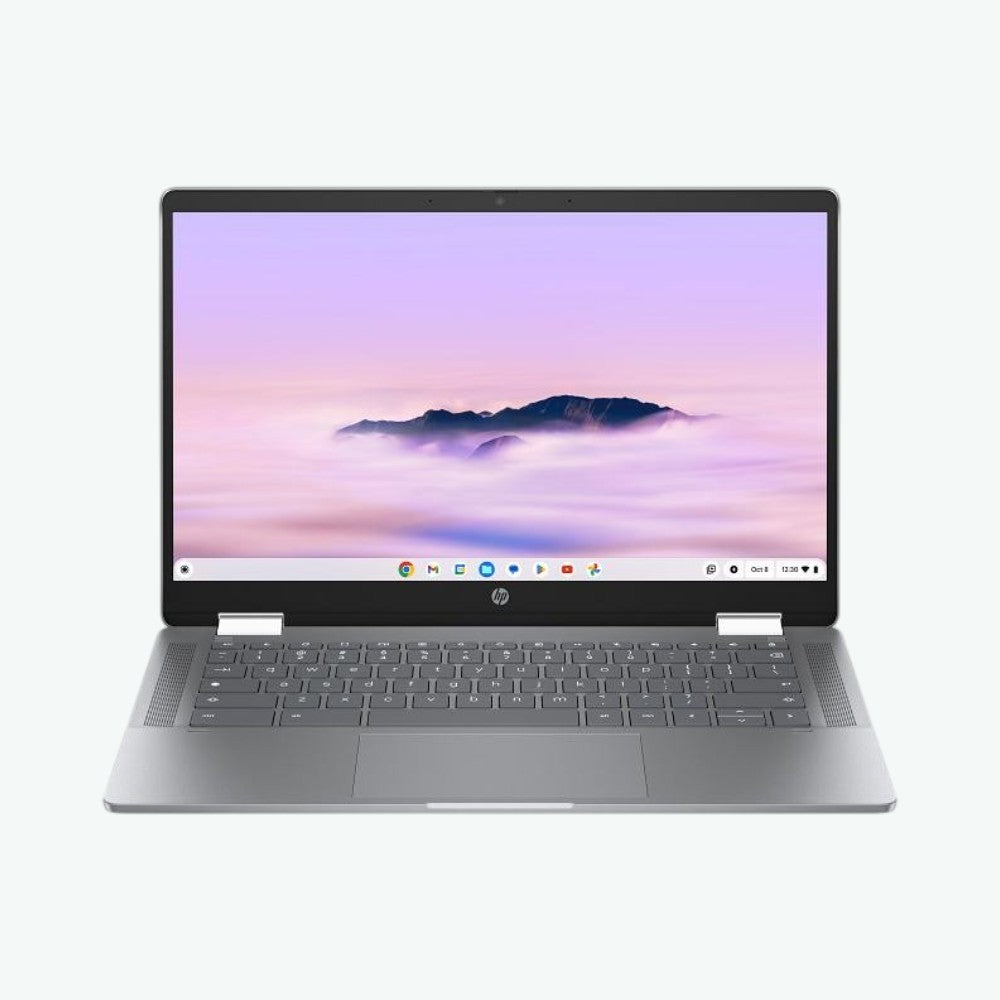 HP Chromebook x360 14B-CD0359NZ