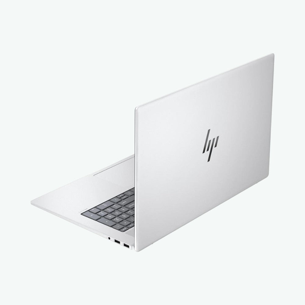 HP ENVY 17-DA0007NL