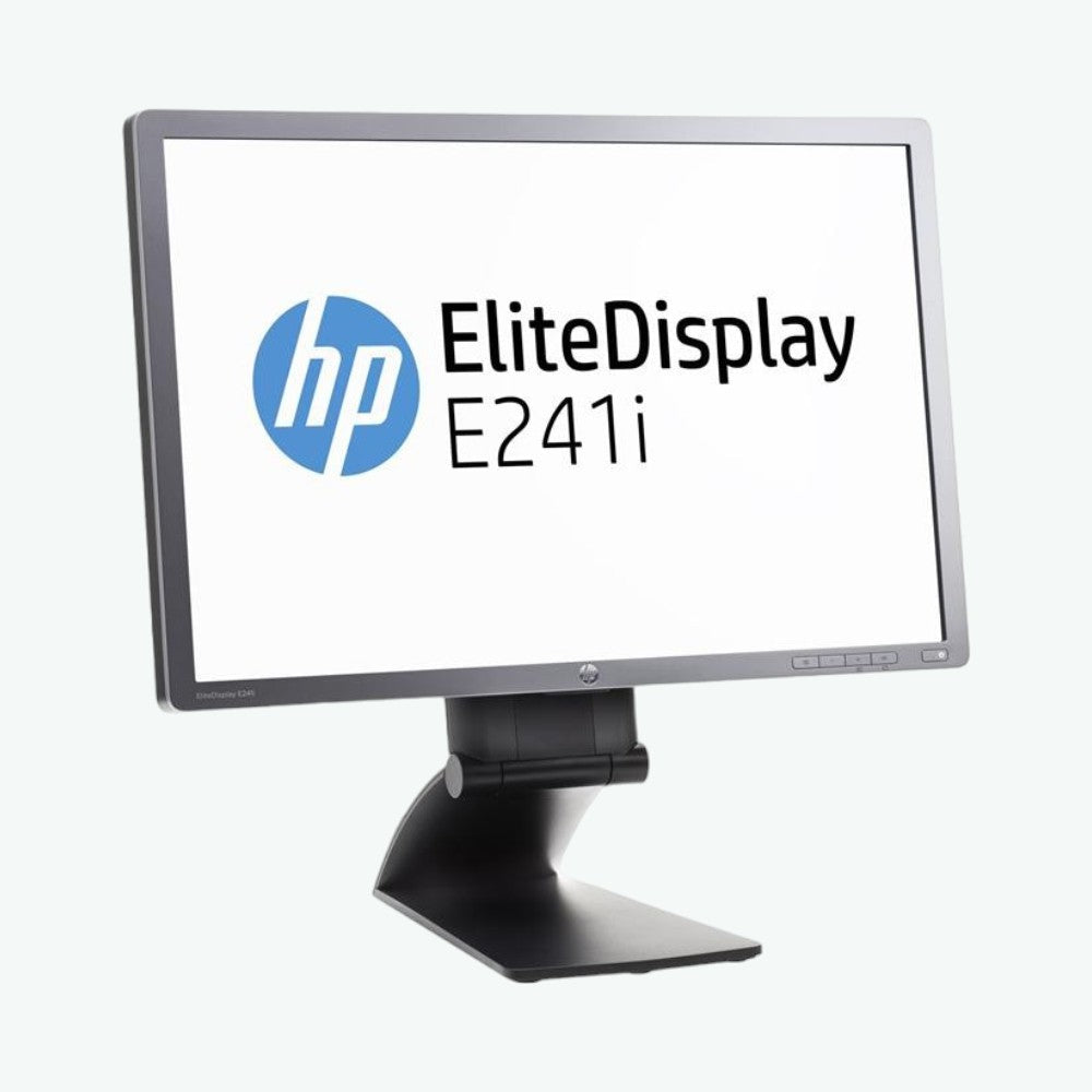 LCD HP EliteDisplay 24" E241i