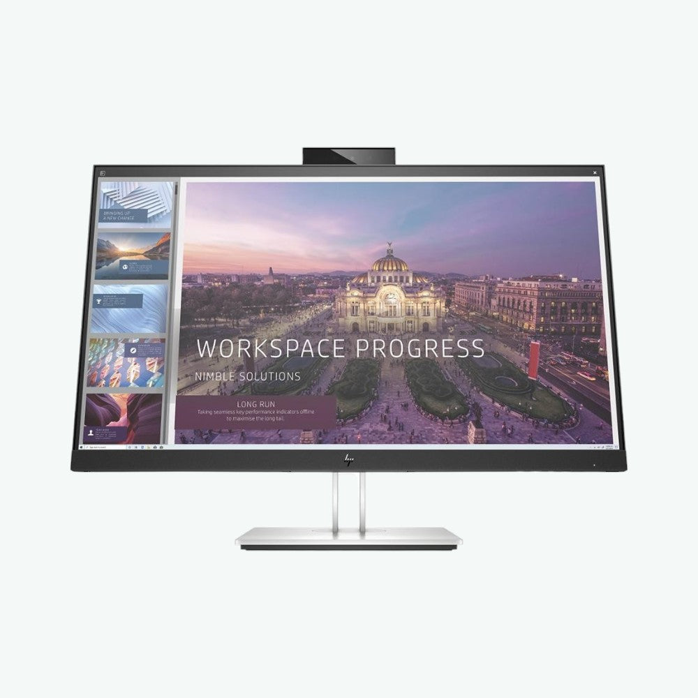 HP E24d G4 FHD