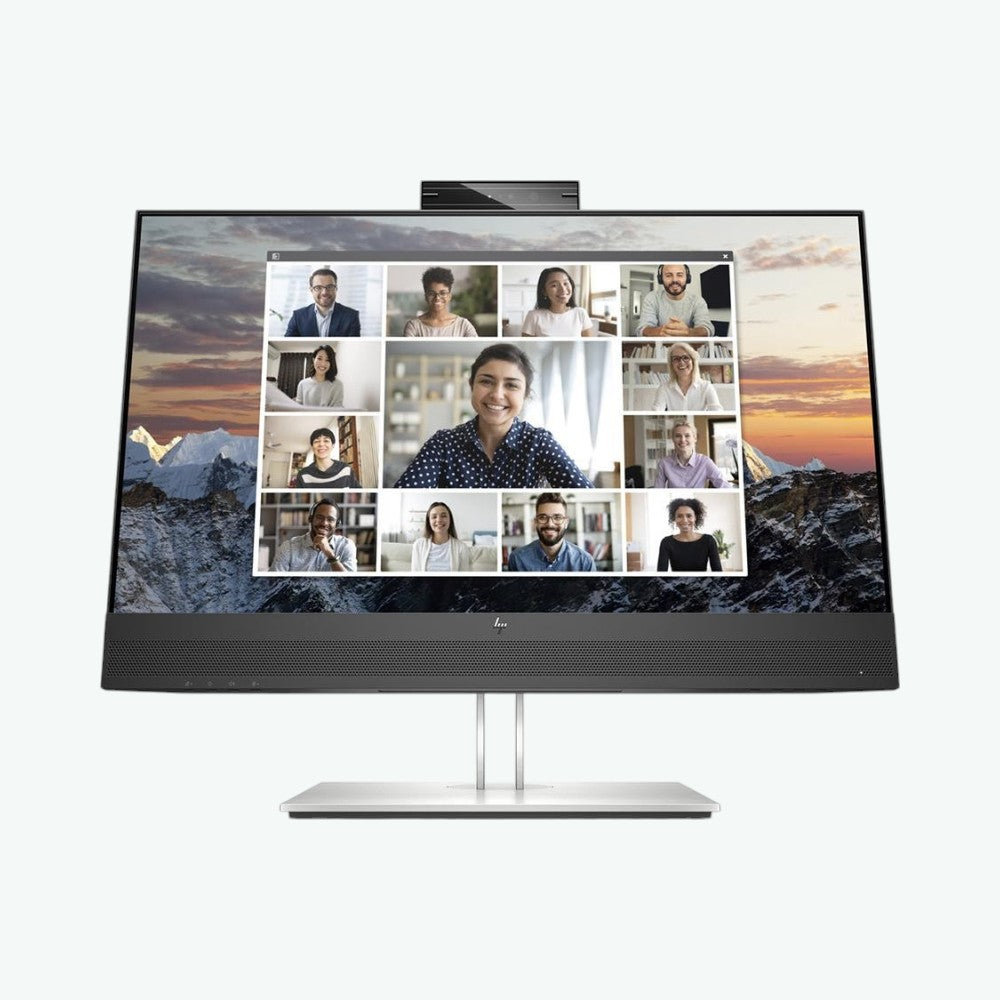 HP E24m G4 FHD
