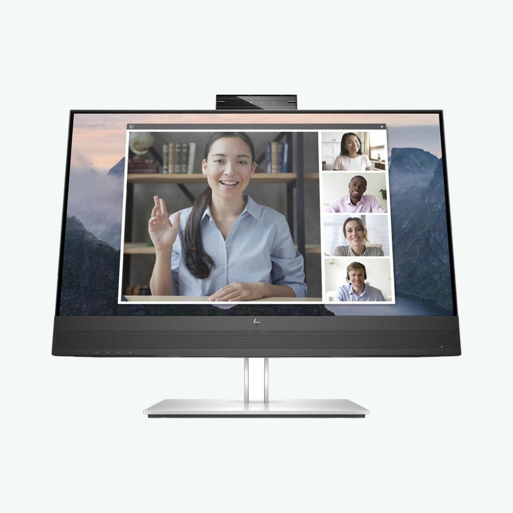 HP E24mv G4 FHD