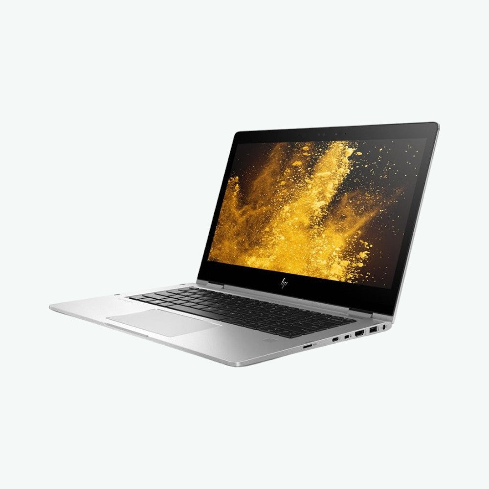 HP EliteBook x360 1030 G2