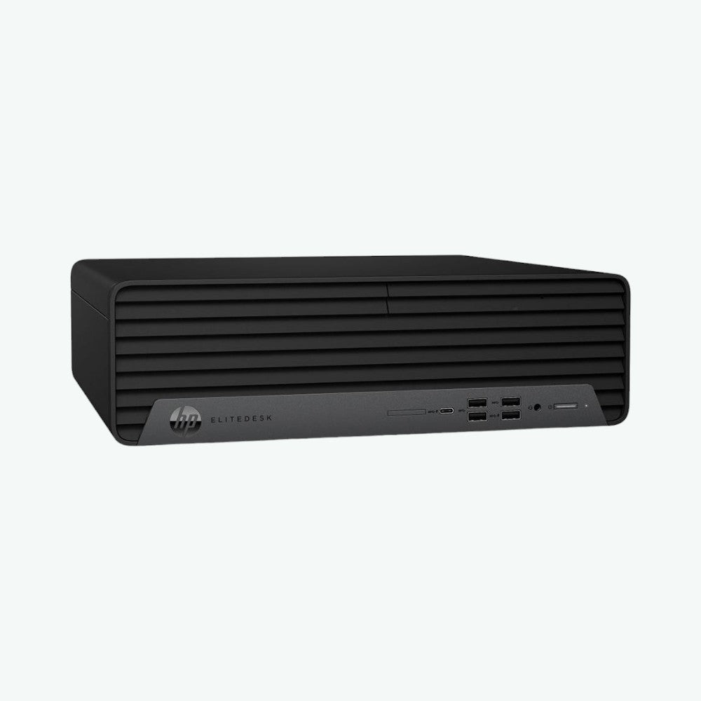 HP EliteDesk 800 G6 SFF