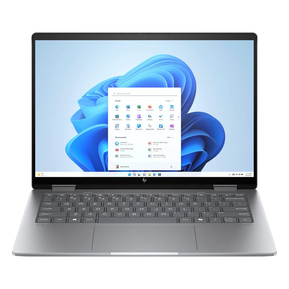 HP ENVY x360 14-FA0004NL