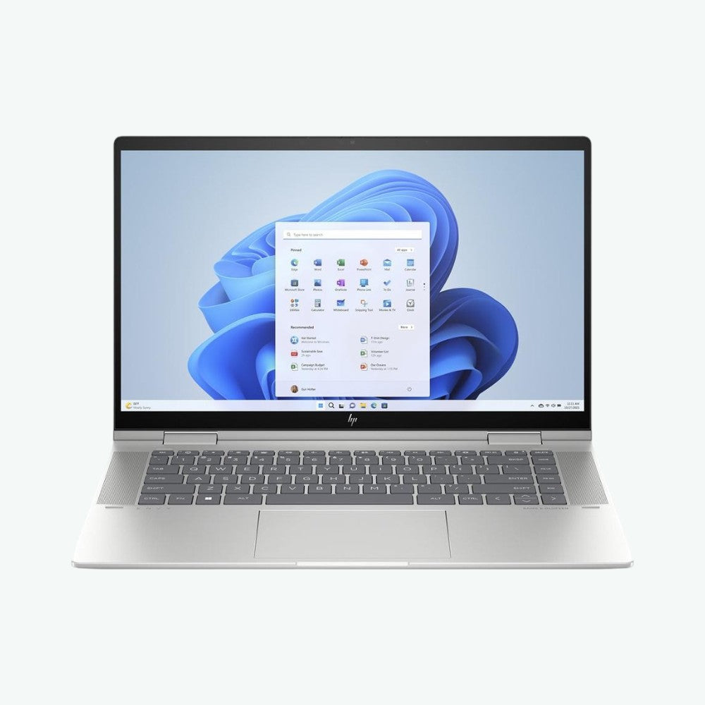 HP ENVY x360 15-FE0018NF