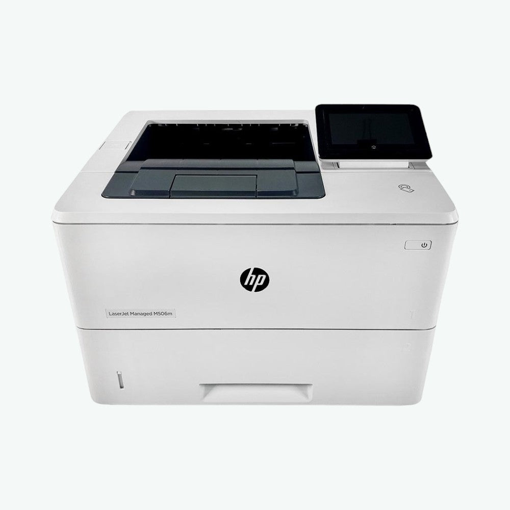 HP LaserJet Managed M506M