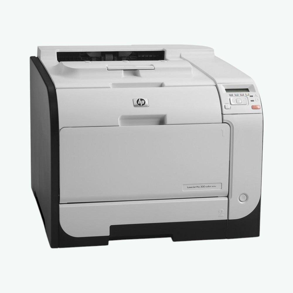 HP LaserJet Pro 300 color M351a