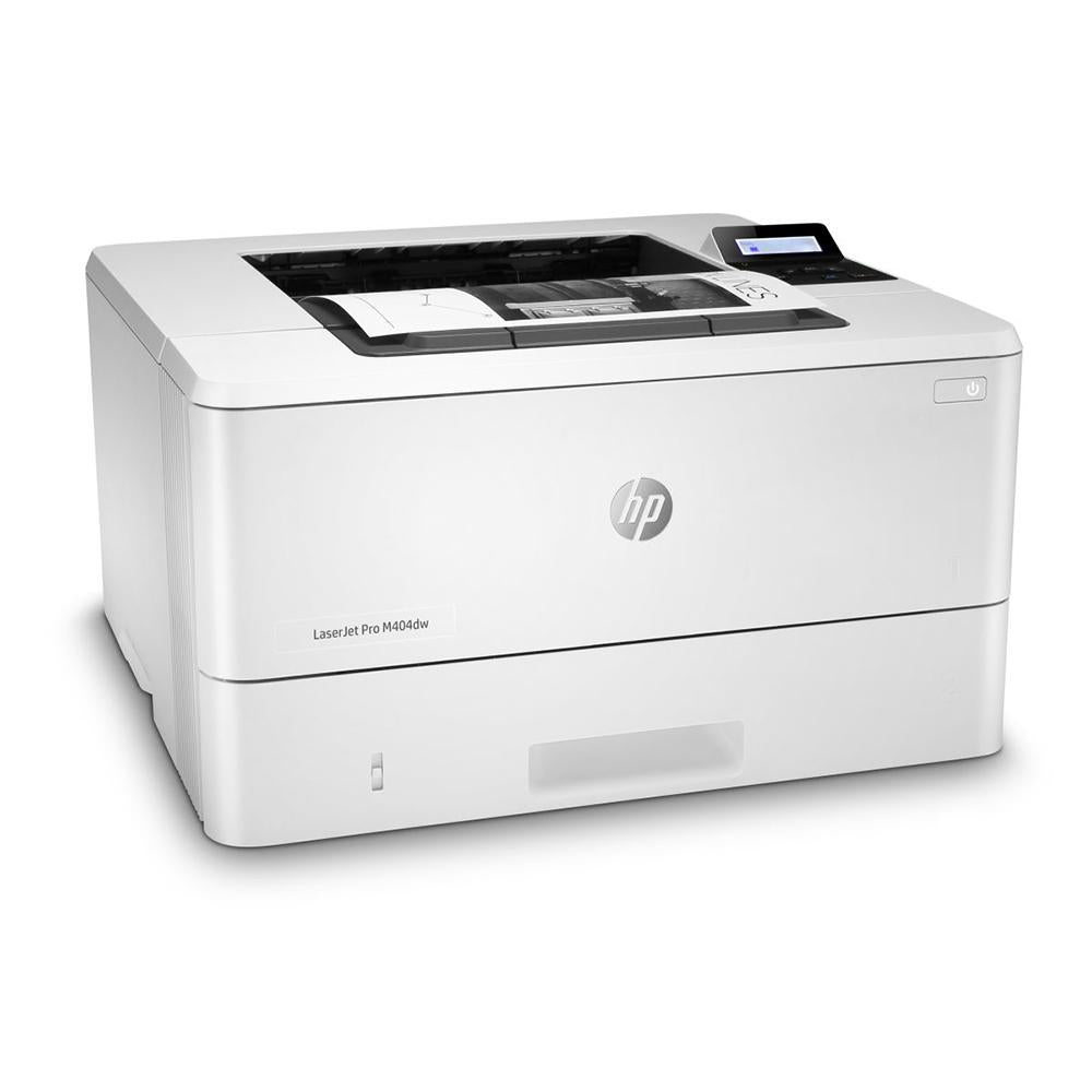 HP LaserJet Pro M404DW