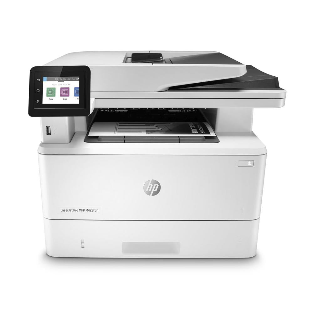 HP LaserJet Pro MFP M428fdn
