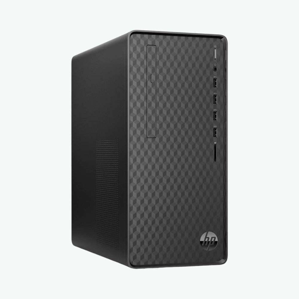 HP Desktop M01-F3700ng
