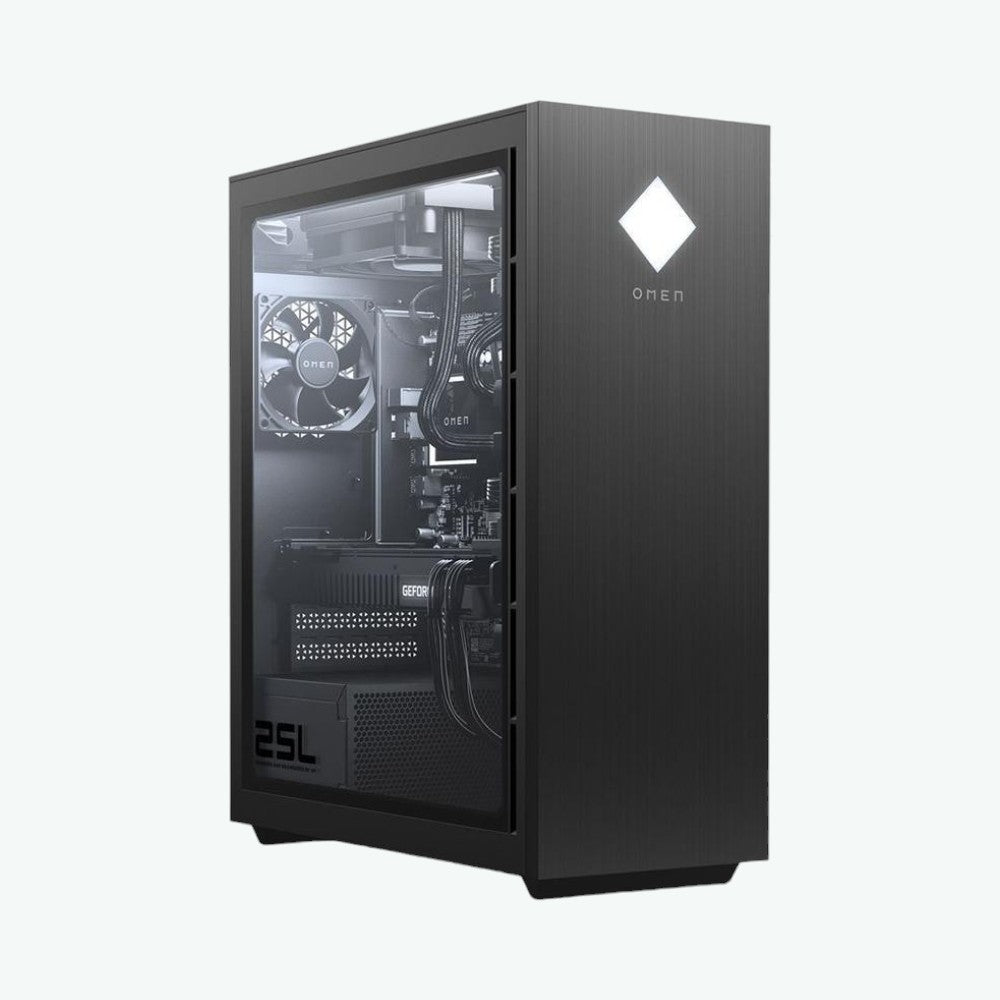 HP OMEN 25L GT15-0632nf