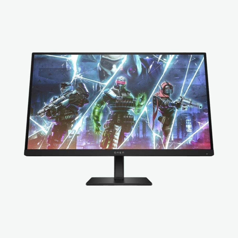 HP OMEN 27s 240Hz Gaming Monitor