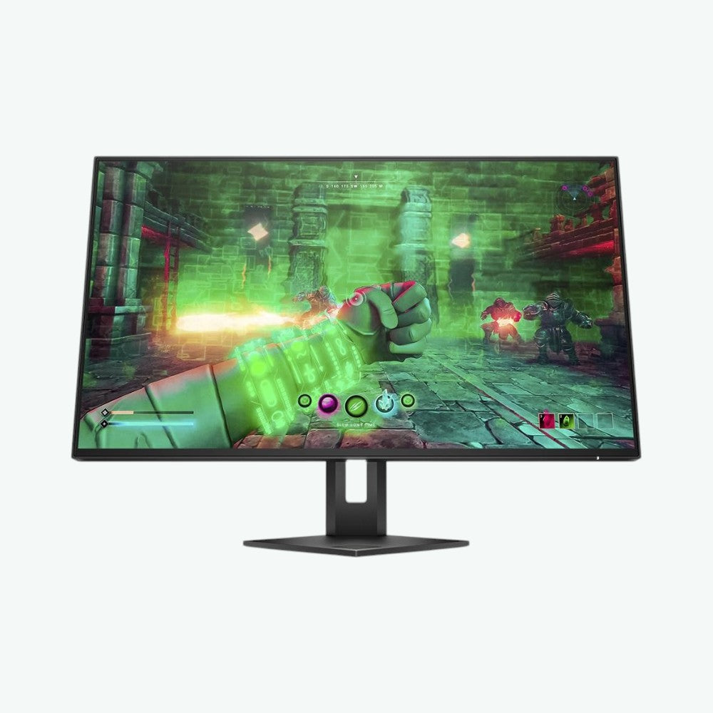 HP OMEN 27u 4K Gaming Monitor