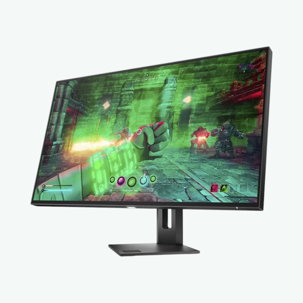 HP OMEN 27u 4K Gaming Monitor