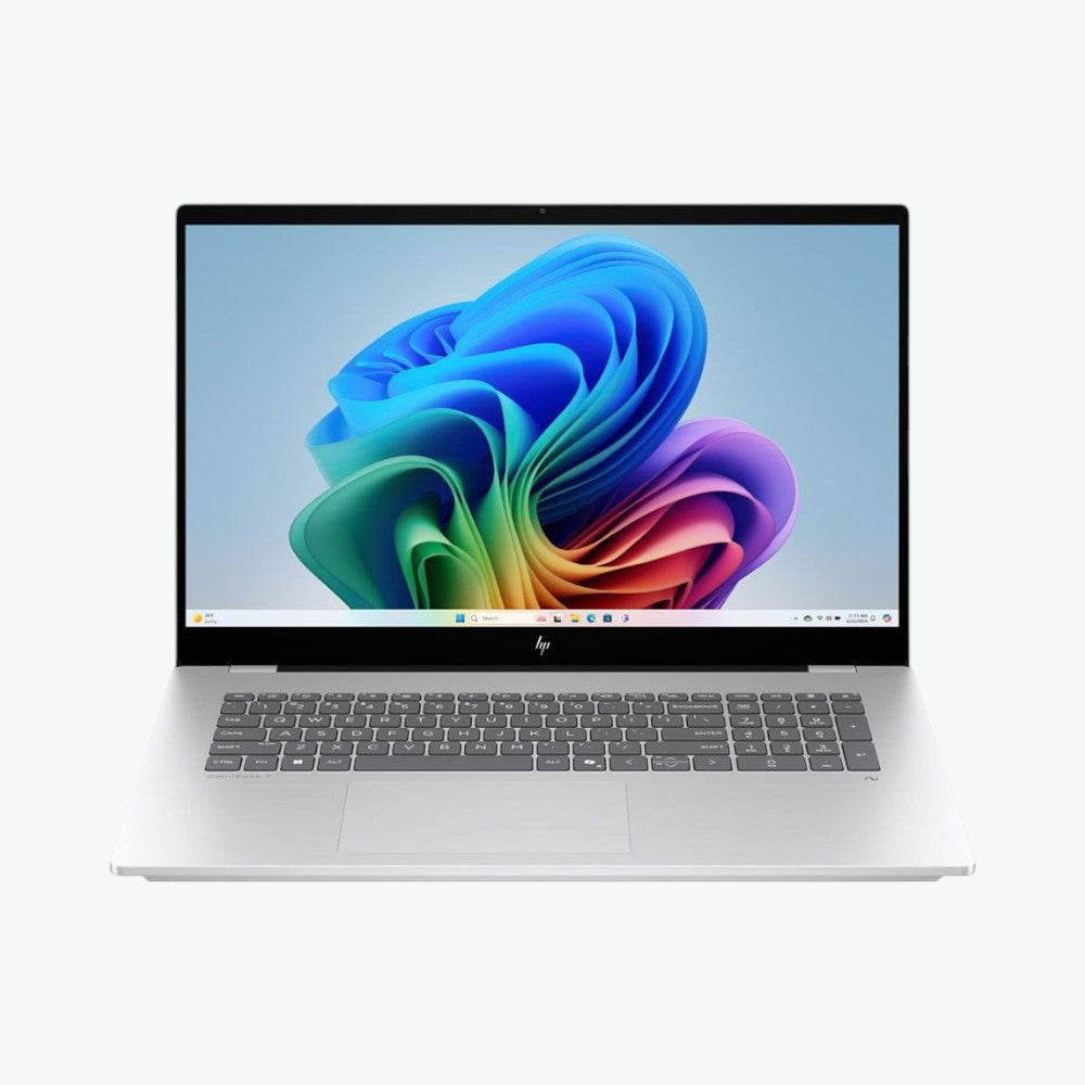HP OmniBook 7 AI 17-dc0009np