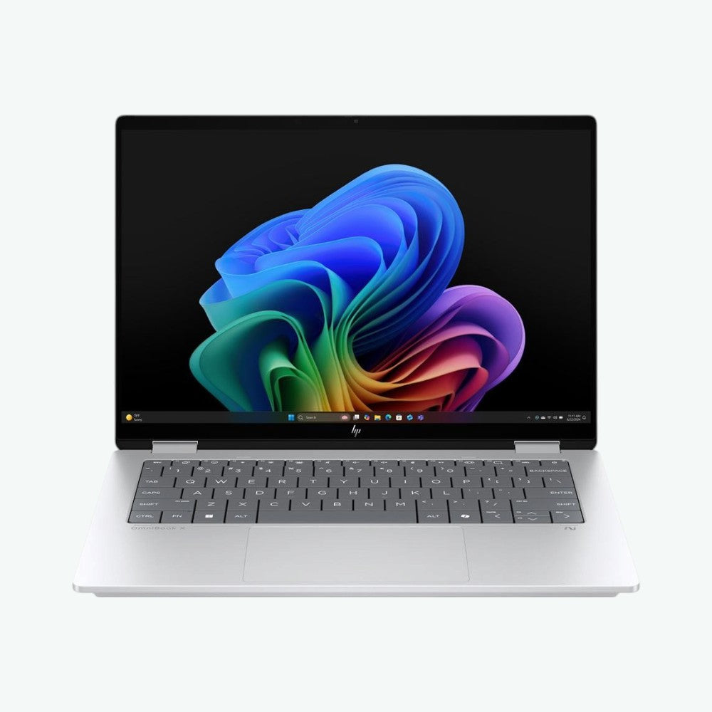 HP OmniBook X Flip AI 14-fm0004nf