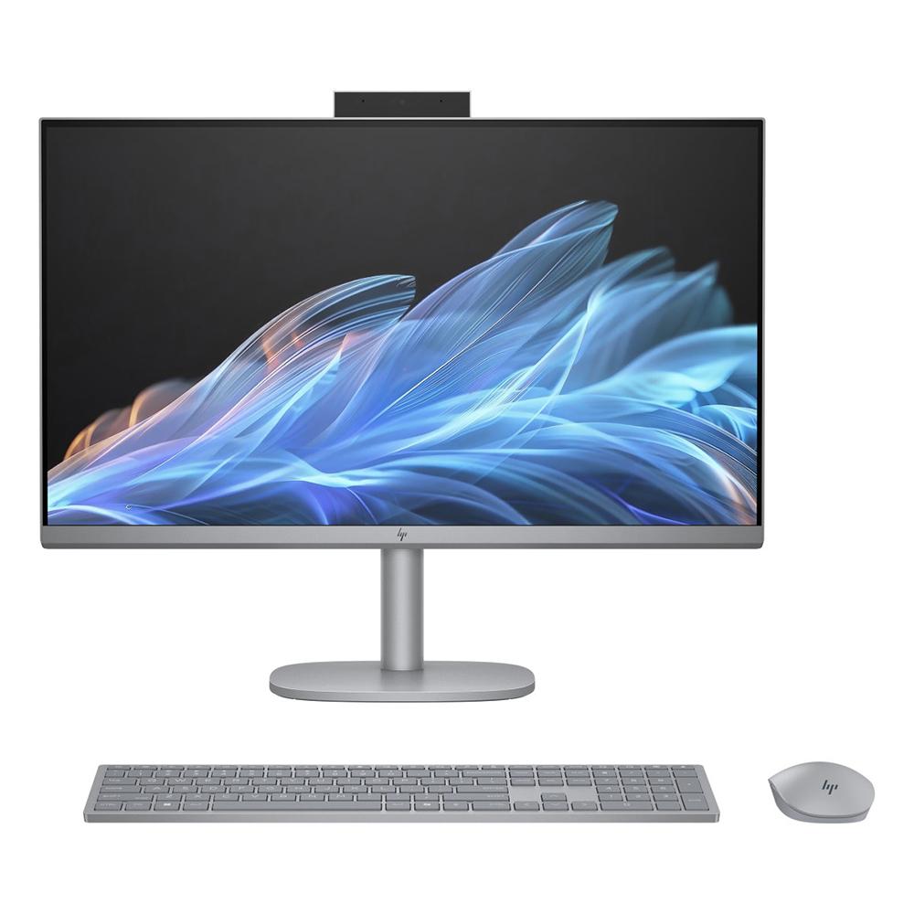 HP OmniStudio X 27-cs0004ns