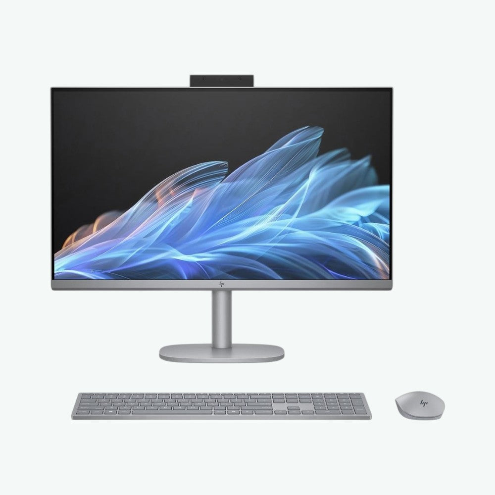 HP OmniStudio X 27-cs0004ns